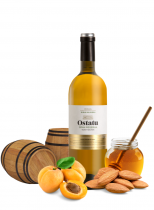 Bodegas Ostatu Gran Reserva Bianco 2013