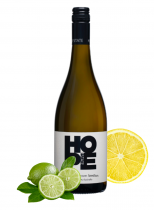 Hope Estate Semillon 2018