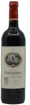 Château Goulefaisan 2018