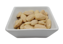 Kůrovky mandle pražené