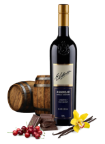 Elderton Wines Ashmead Cabernet Sauvignon 2016