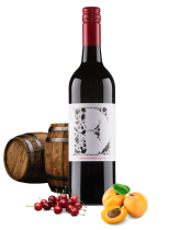 Elderton Wines E-Series Shiraz Cabernet 2019