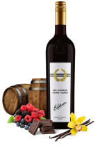 Elderton Wines Grand Tourer Neil Ashmead 2020
