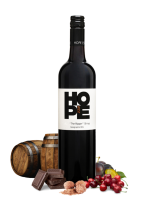 Hope Estate Western Australia The Ripper Shiraz 2017