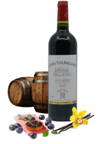 Chateau Tour Marcillanet Chateau Tour Marcillanet 2015