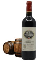 Chateau Tour Marcillanet Chateau Goulefaisan AOC 2016
