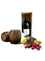 Adriano Marco e Vittorio Barbaresco Basarin DOCG 2008 Magnum