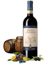 Tenuta di Sesta Brunello di Montalcino DOCG 2019