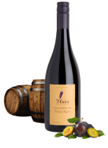 Huia Pinot noir 2016 BIO