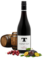 Tinpot Hut Pinot noir 2017