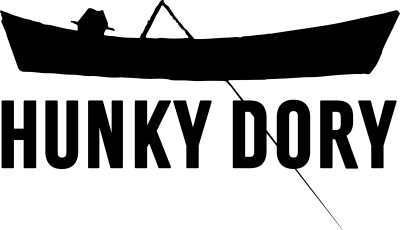 Hunky Dory