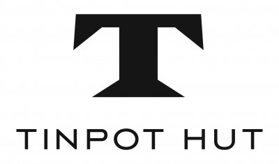 Tinpot Hut