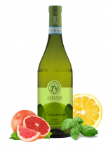 Adriano Marco e Vittorio Langhe Sauvignon Basarico DOC 2022