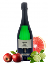 Schweinhardt Riesling Sekt Brut 2022