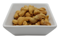 Kůrovky pražené kešu 50 g