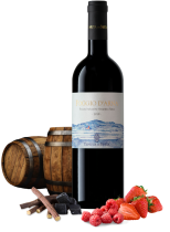 Tenuta di Sesta Poggio D´Arna 2020 IGT