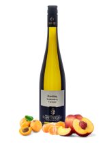 Schweinhardt Riesling Rothenberg Terrasse 2007