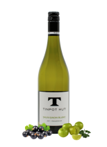 Tinpot Hut Savignon Blanc 2019