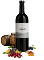 Bodegas Ostatu Reserva 2013