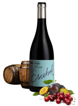 Bodegas Ostatu Escobal 2016