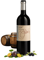 Bodegas Ostatu Selección de Ostatu 2016