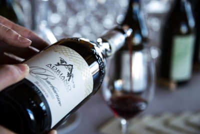 Adriano Marco e Vittorio