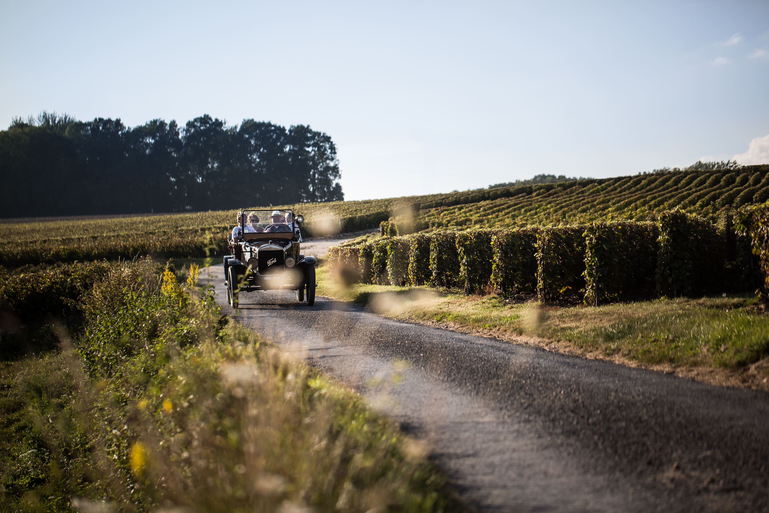 Degustace Tour de France 🇫🇷