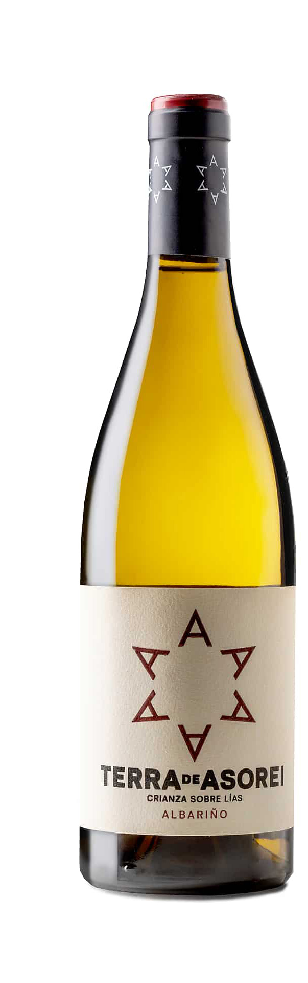 Terra de Asorei Albariño 2020