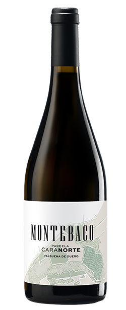 Bodegas Montebaco Monte Baco Cara Norte 2018