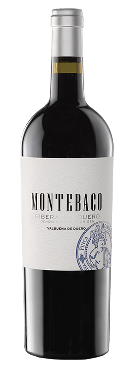 Bodegas Montebaco Montebaco de Finca 2017