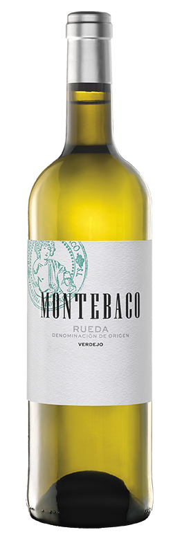 Bodegas Montebaco Montebaco Rueda 2020