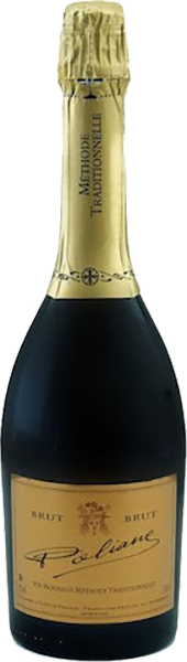 Chateau de la Grave Poliane Brut