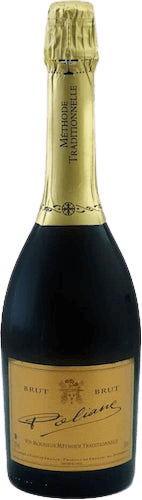 Chateau de la Grave Poliane Brut Rosé