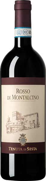 Tenuta di Sesta Rosso di Montalcino 2021 DOC