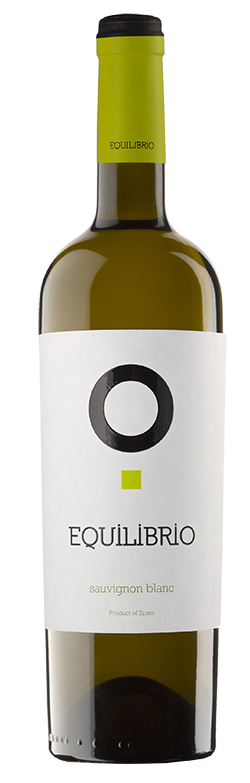 Bodegas Sierra Norte Equilibrio Blanco Sauvignon Blanc BIO 2020