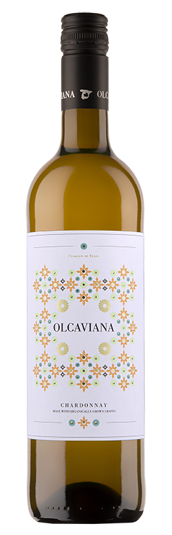 Bodegas Sierra Norte Olcaviana Blanco Chardonnay 2020