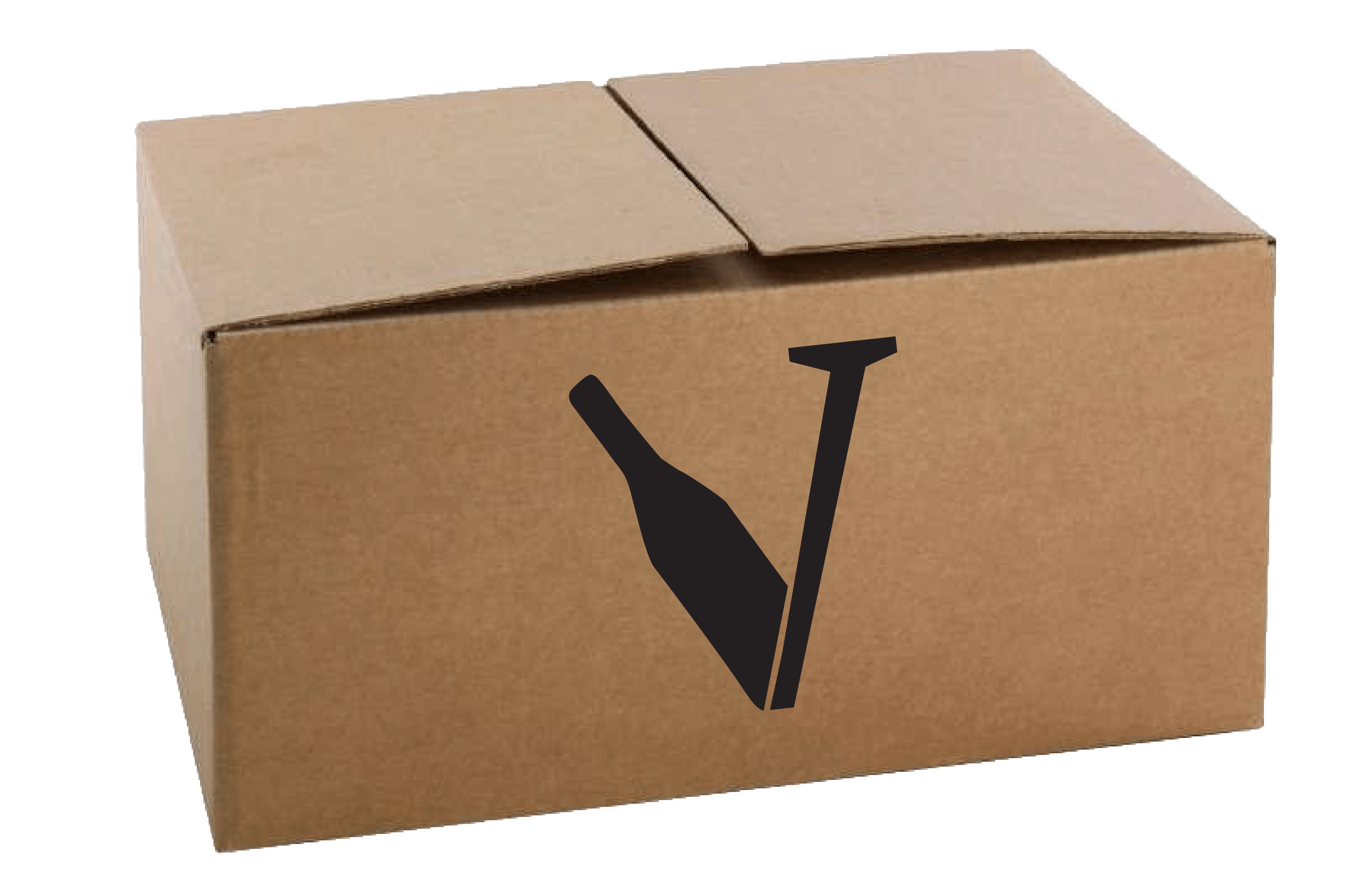 Mystery box zahraničních vín