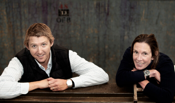 Elderton – Brock_and_Jules_winery_casual