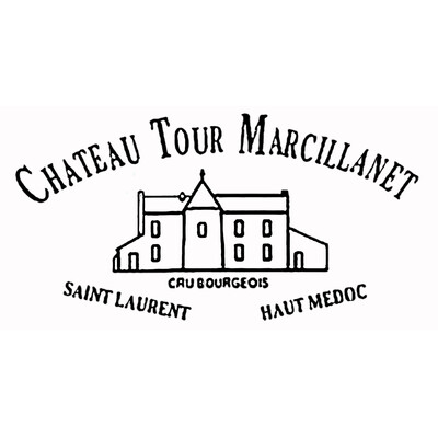 Château Tour Marcillanet