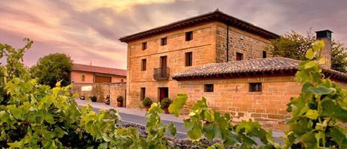 Bodegas Ostatu