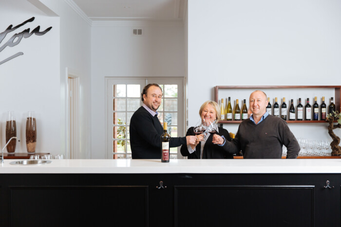 Elderton – Elderton_CellarDoorLaunch-65