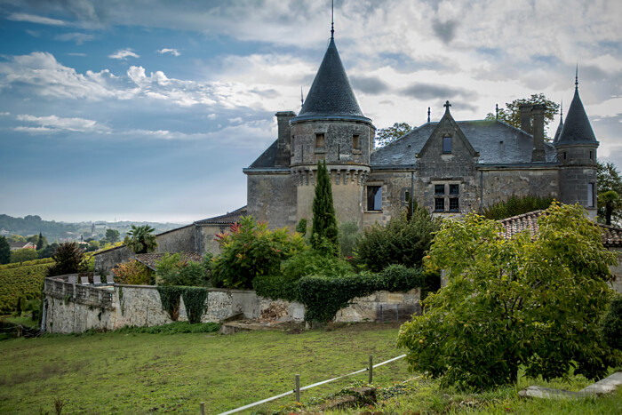 Bordeaux