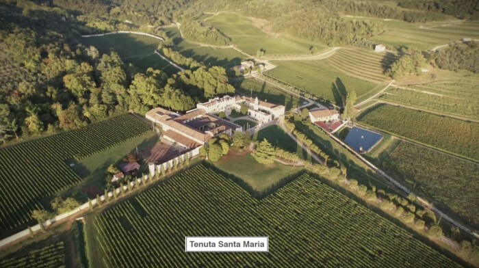 Tenuta Santa Maria