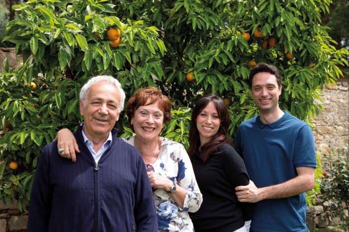Tenuta di Sesta