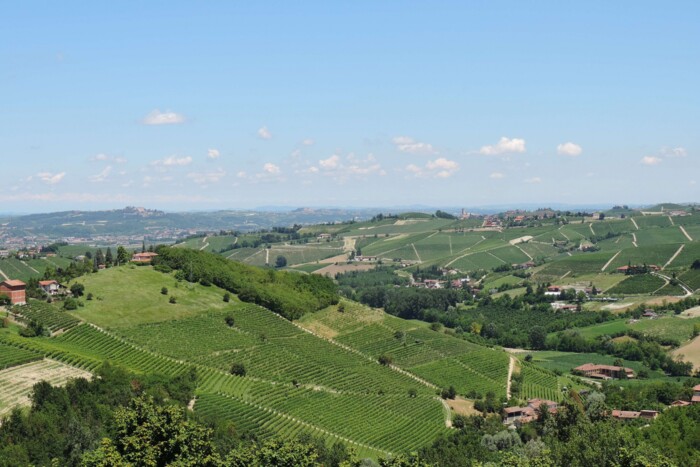 Piemont