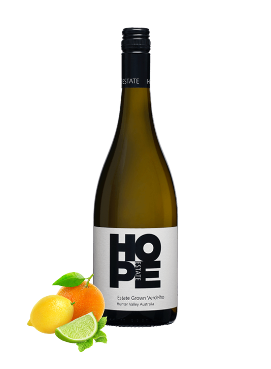 Hope Estate Hunter Valley Verdelho 2017