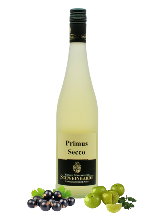 Schweinhardt Primus Secco