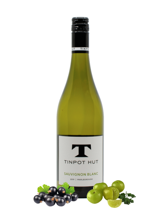 Tinpot Hut Savignon Blanc 2019