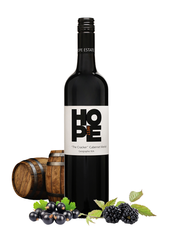 Hope Estate Western Australia The Cracker 2018
