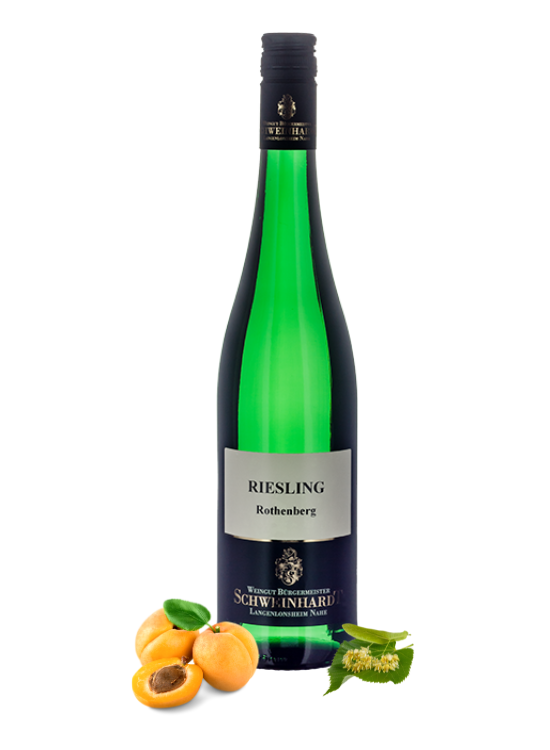 Schweinhardt Riesling Rothenberg 2017